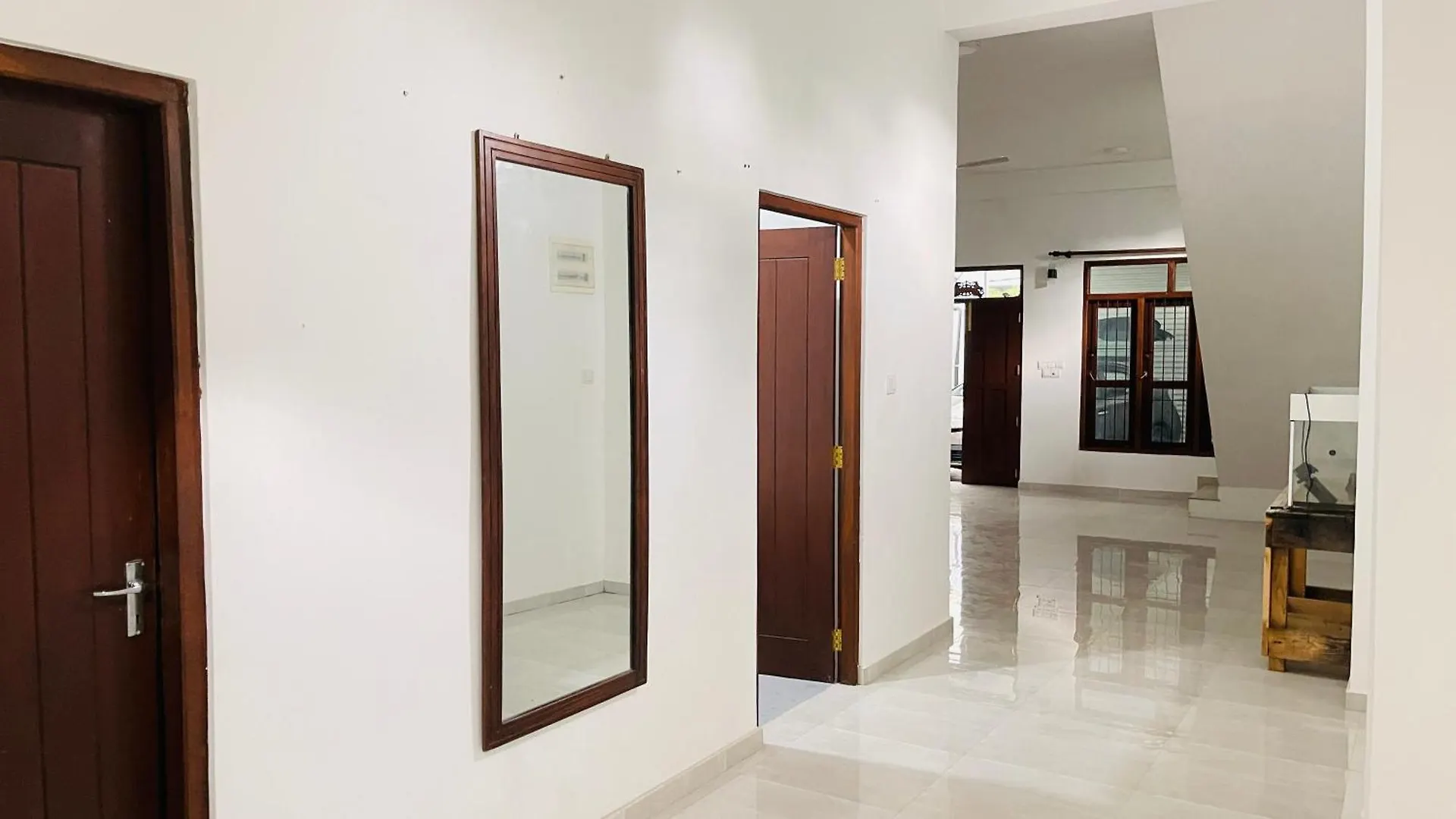بيت للعطل Ana Residence نيجومبو