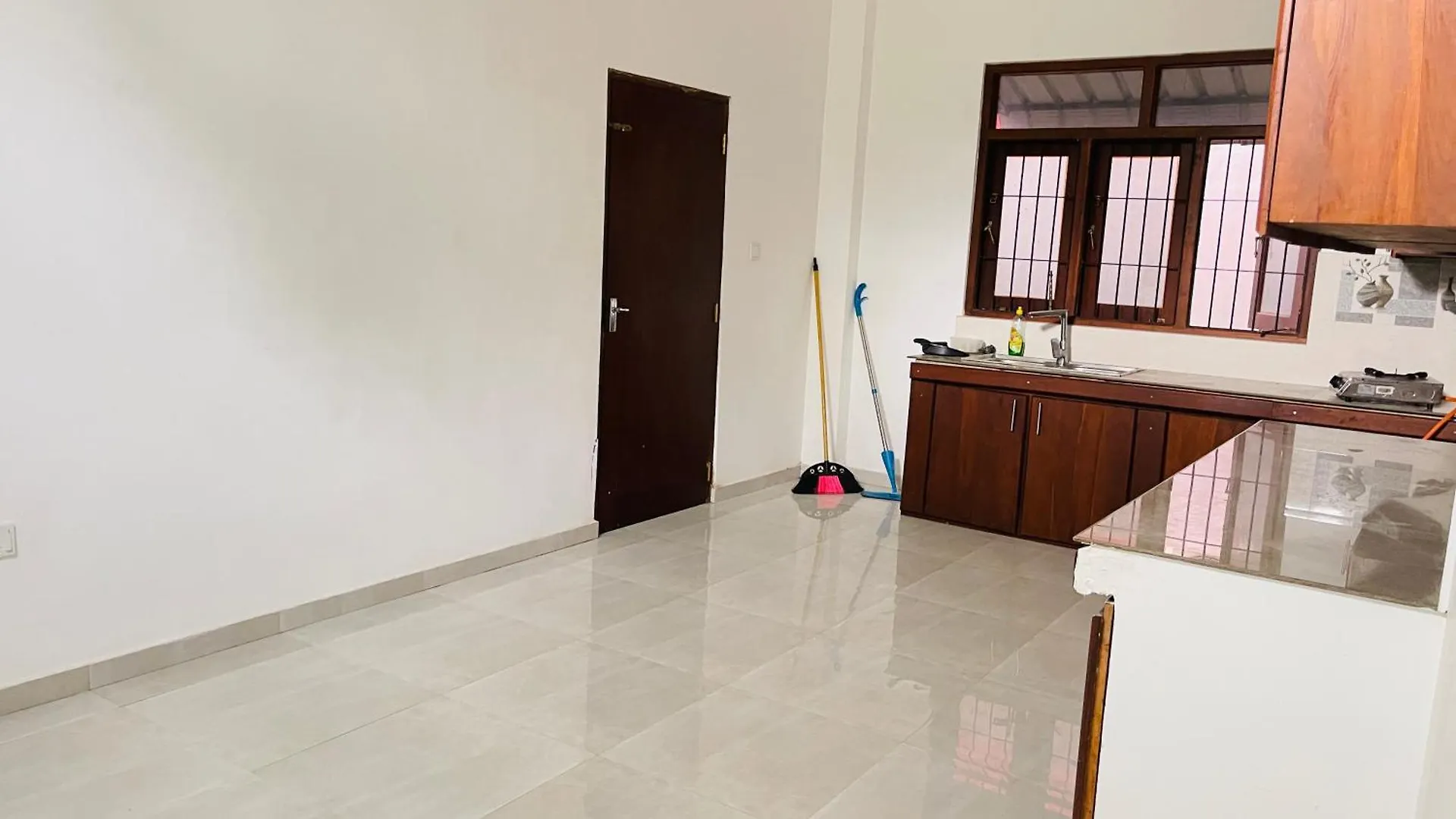 Ana Residence نيجومبو سريلانكا
